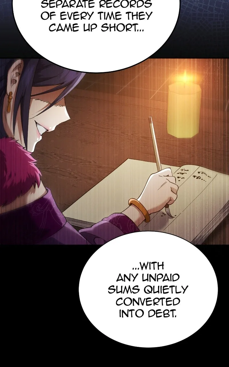 The Heavenly Demon Wants a Quiet Life Chapter 55 page 67 - 