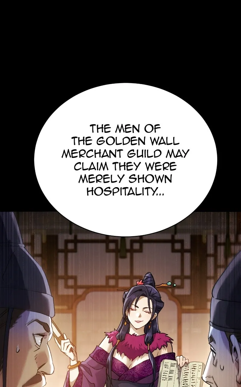 The Heavenly Demon Wants a Quiet Life Chapter 55 page 68 - 