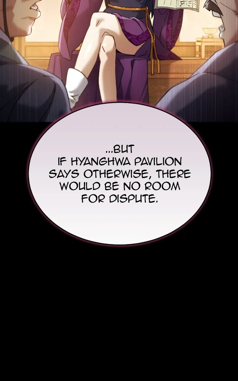 The Heavenly Demon Wants a Quiet Life Chapter 55 page 69 - 