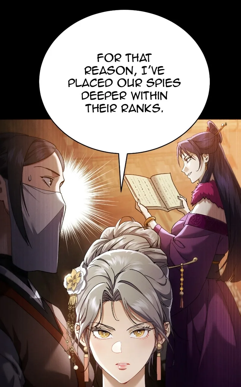 The Heavenly Demon Wants a Quiet Life Chapter 55 page 70 - 