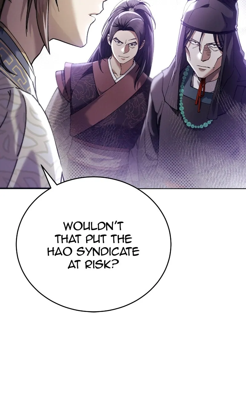 The Heavenly Demon Wants a Quiet Life Chapter 55 page 73 - 