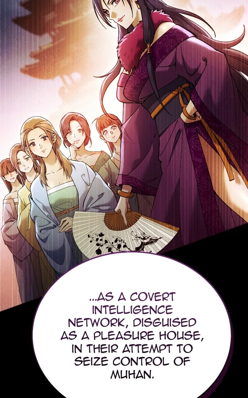 The Heavenly Demon Wants a Quiet Life Chapter 55 page 75 - 