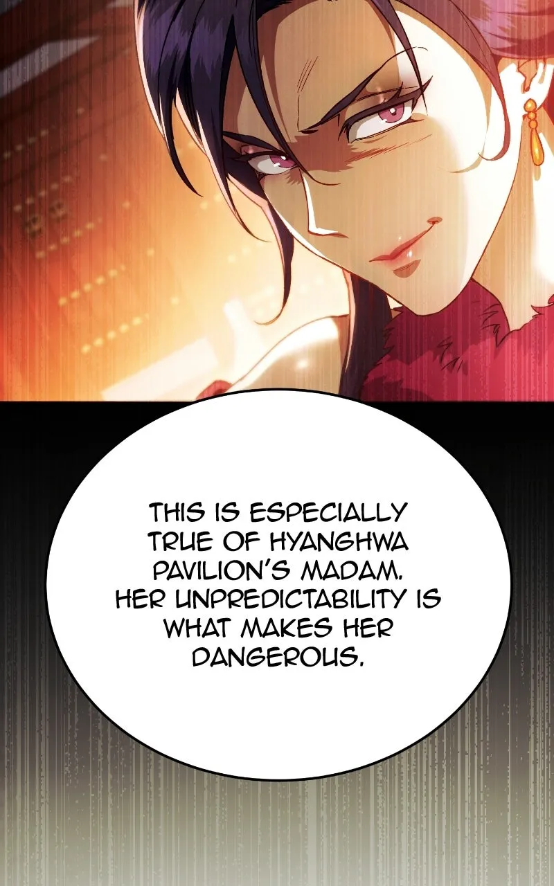 The Heavenly Demon Wants a Quiet Life Chapter 55 page 77 - 