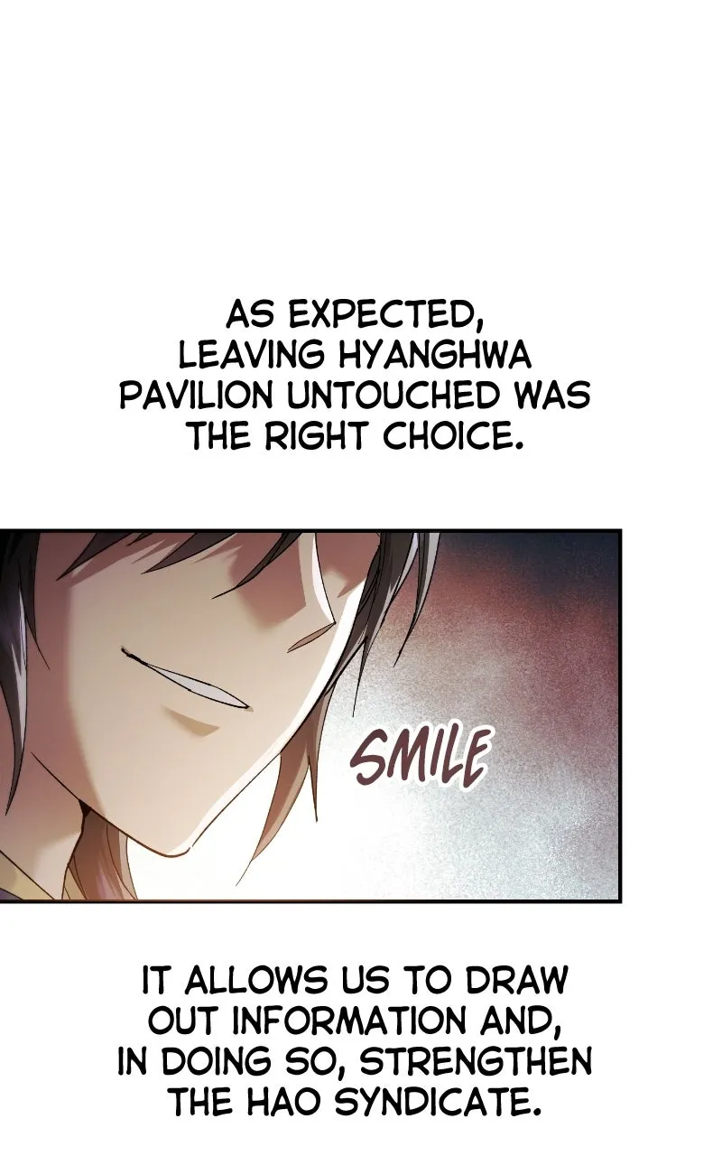 The Heavenly Demon Wants a Quiet Life Chapter 55 page 80 - 