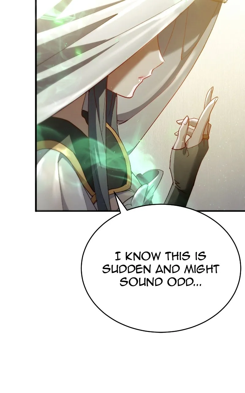The Heavenly Demon Wants a Quiet Life Chapter 55 page 9 - 
