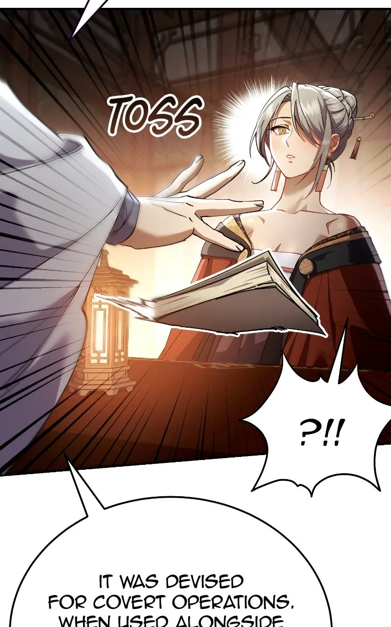 The Heavenly Demon Wants a Quiet Life Chapter 55 page 82 - 