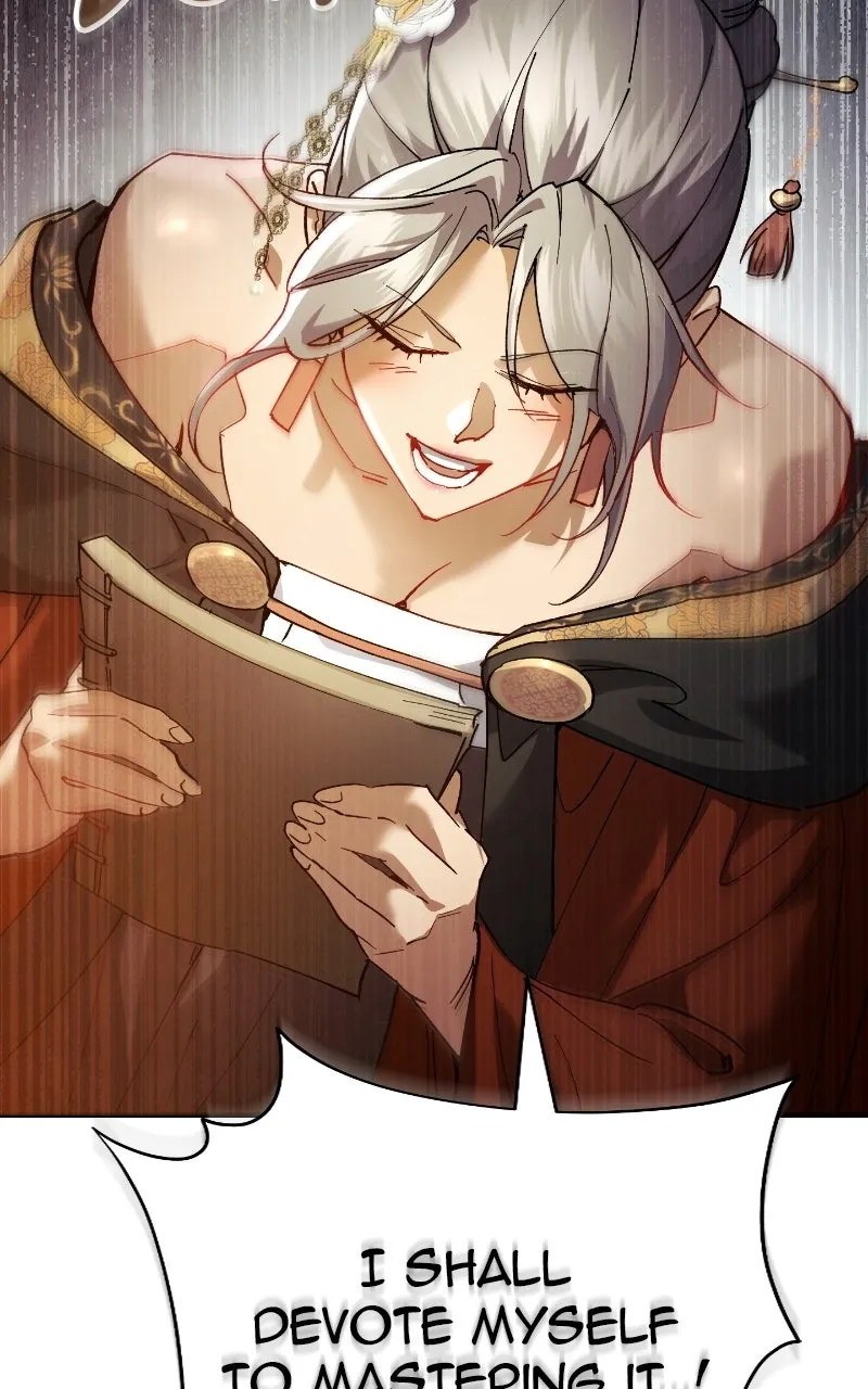 The Heavenly Demon Wants a Quiet Life Chapter 55 page 84 - 