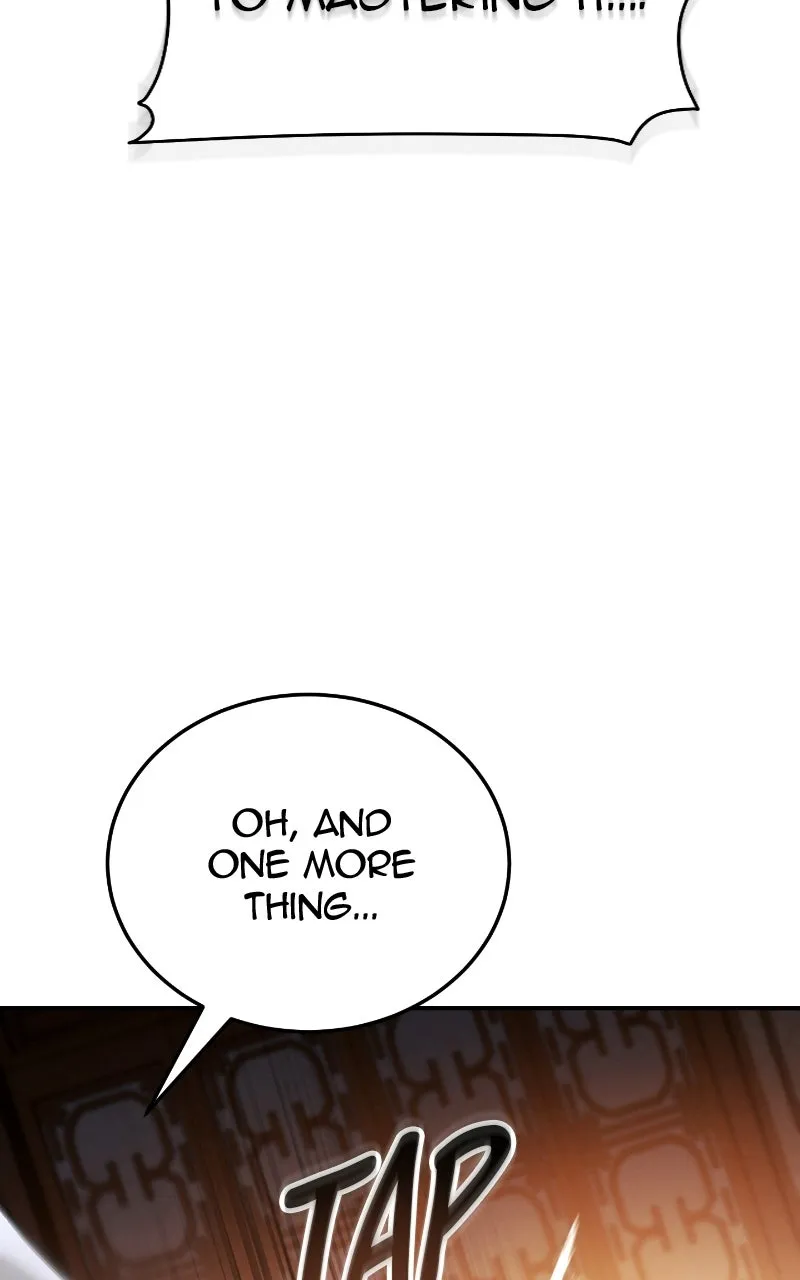 The Heavenly Demon Wants a Quiet Life Chapter 55 page 85 - 
