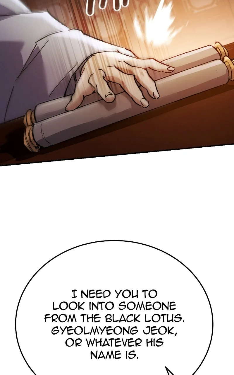 The Heavenly Demon Wants a Quiet Life Chapter 55 page 86 - 