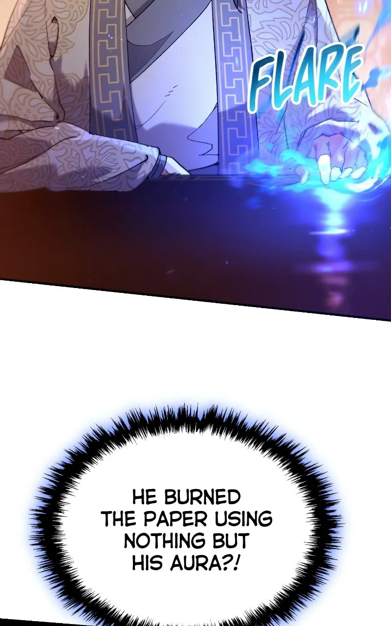 The Heavenly Demon Wants a Quiet Life Chapter 55 page 89 - 