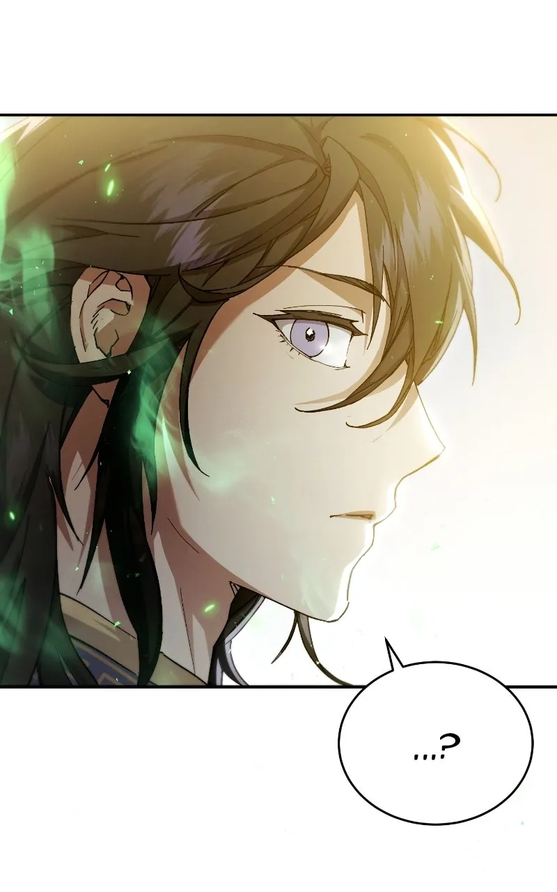 The Heavenly Demon Wants a Quiet Life Chapter 55 page 10 - 