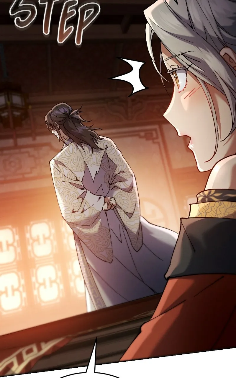 The Heavenly Demon Wants a Quiet Life Chapter 55 page 97 - 