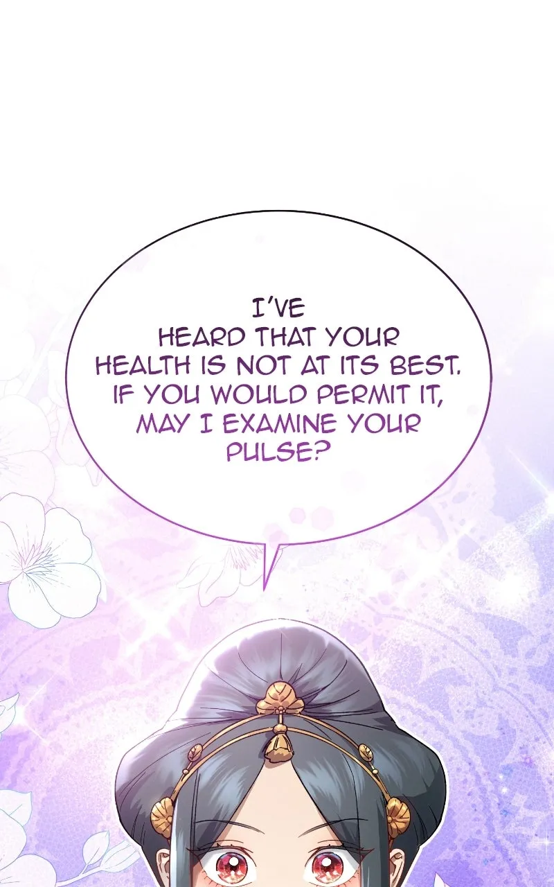 The Heavenly Demon Wants a Quiet Life Chapter 56 page 1 - 