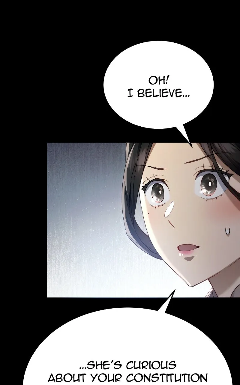 The Heavenly Demon Wants a Quiet Life Chapter 56 page 104 - 