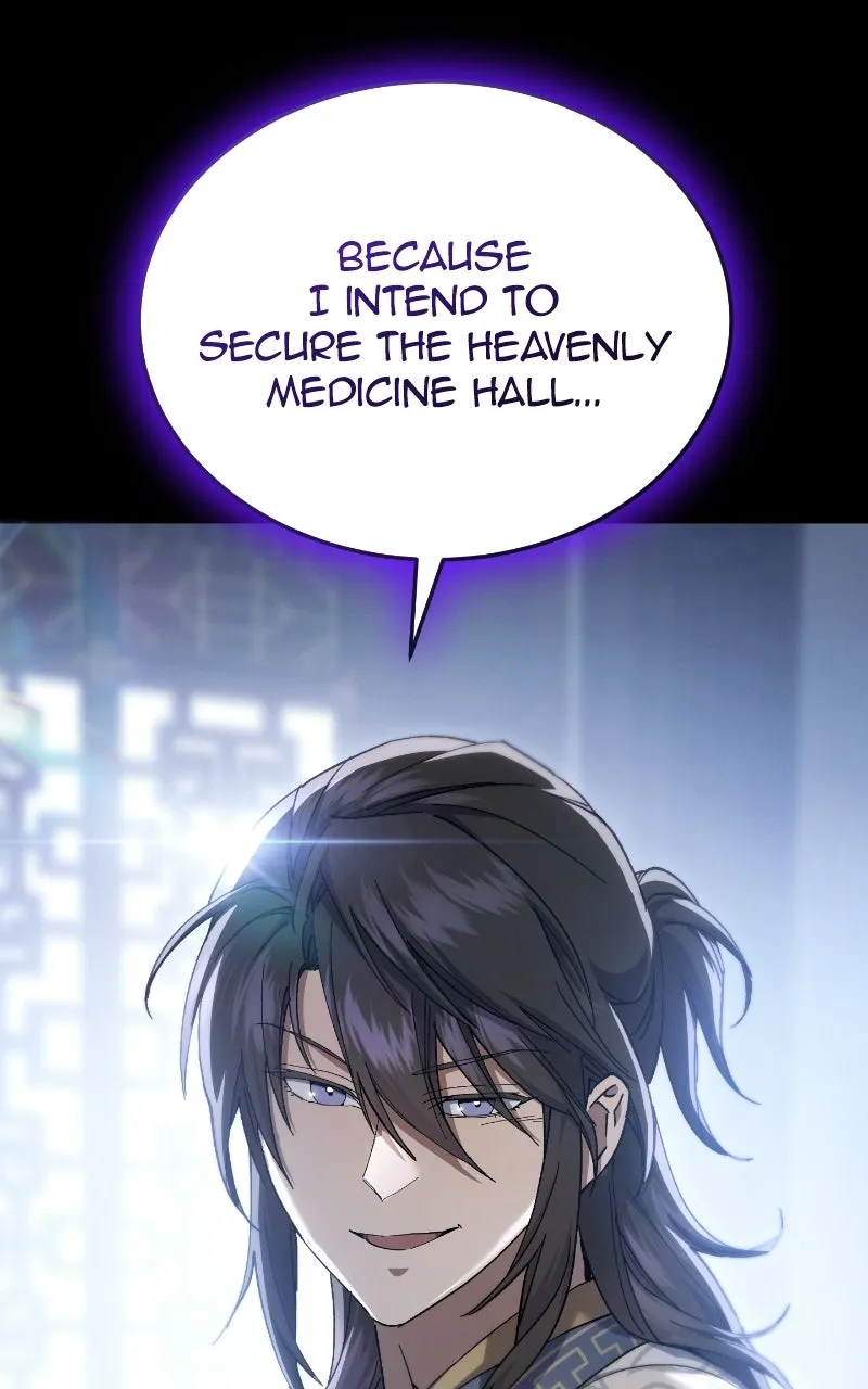 The Heavenly Demon Wants a Quiet Life Chapter 56 page 106 - 