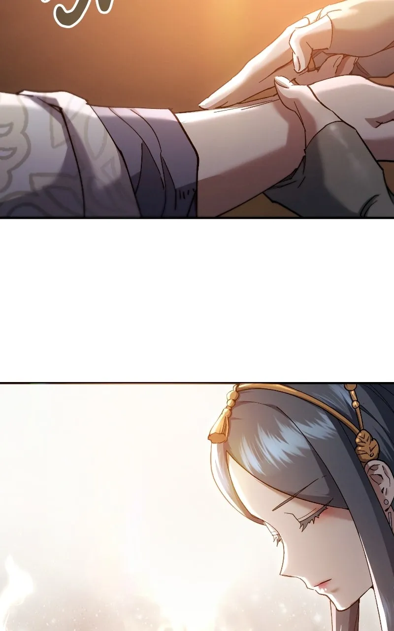 The Heavenly Demon Wants a Quiet Life Chapter 56 page 115 - 