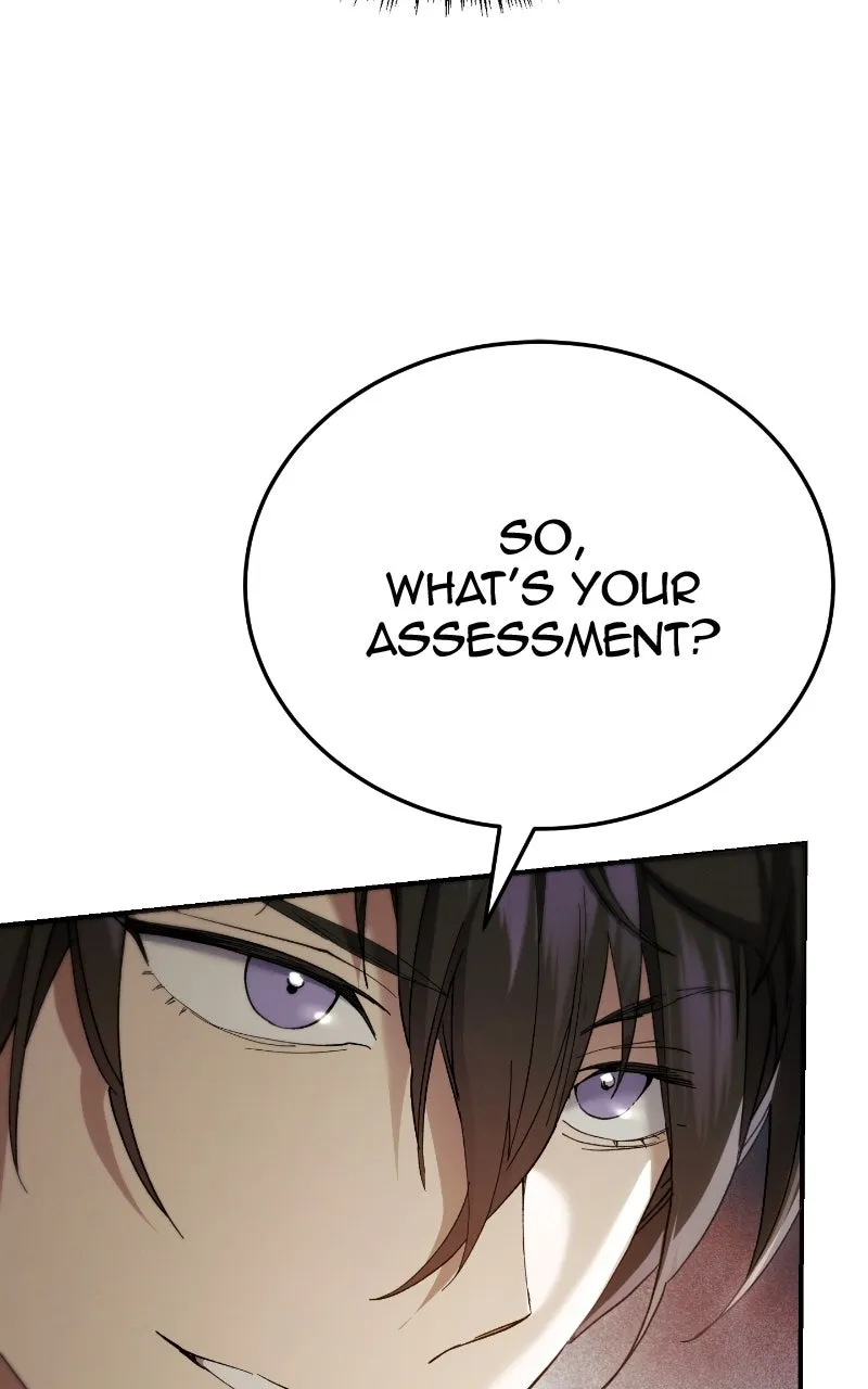 The Heavenly Demon Wants a Quiet Life Chapter 56 page 118 - 