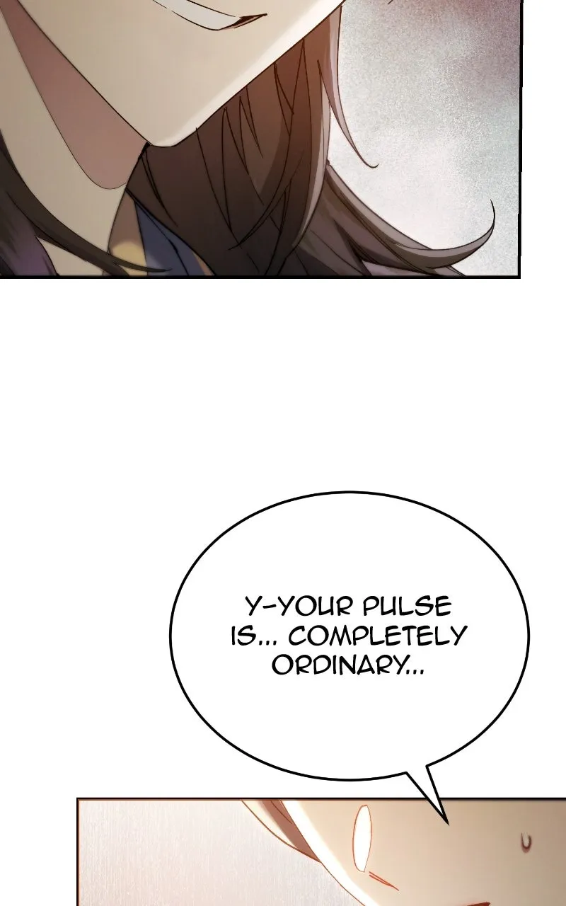The Heavenly Demon Wants a Quiet Life Chapter 56 page 119 - 