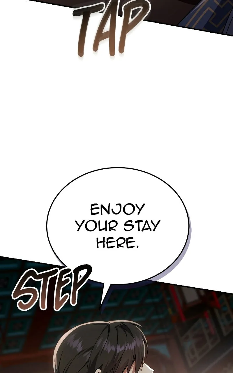 The Heavenly Demon Wants a Quiet Life Chapter 56 page 13 - 