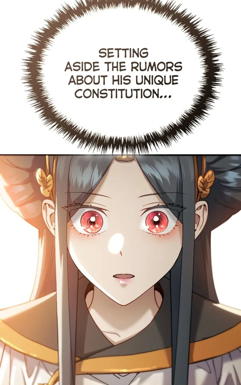 The Heavenly Demon Wants a Quiet Life Chapter 56 page 121 - 