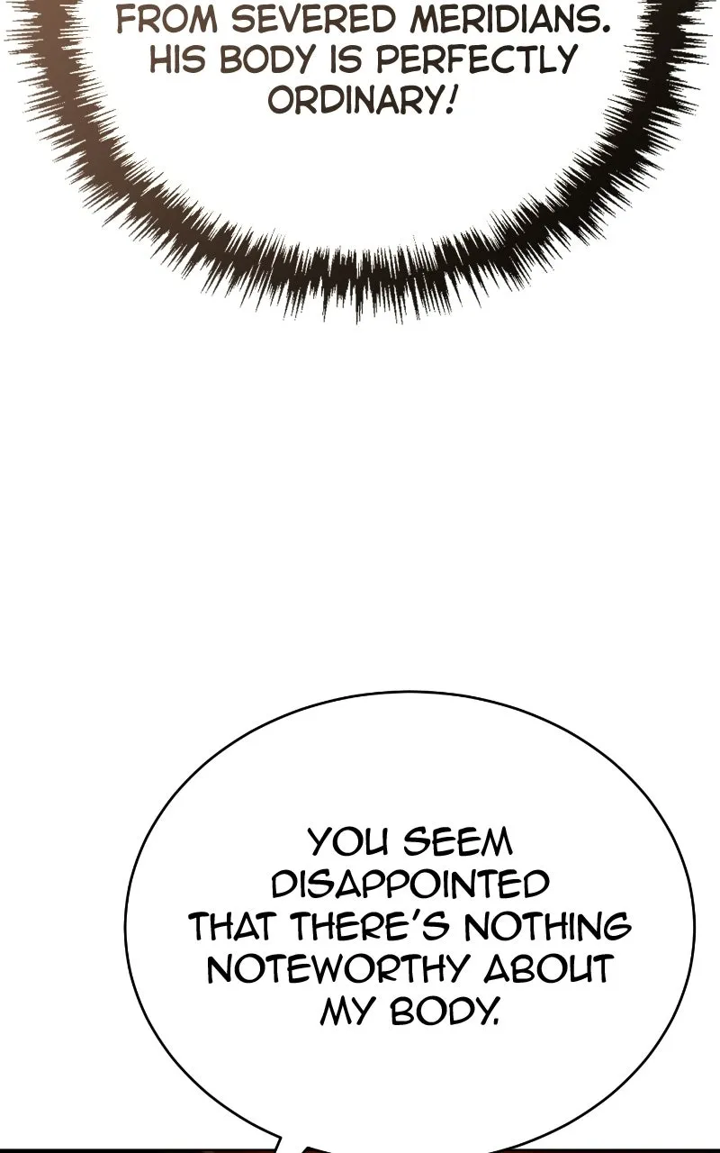 The Heavenly Demon Wants a Quiet Life Chapter 56 page 123 - 