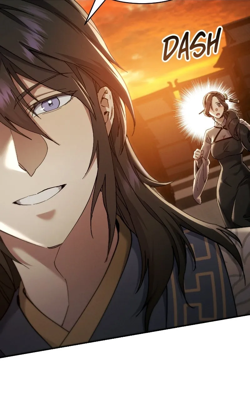 The Heavenly Demon Wants a Quiet Life Chapter 56 page 124 - 