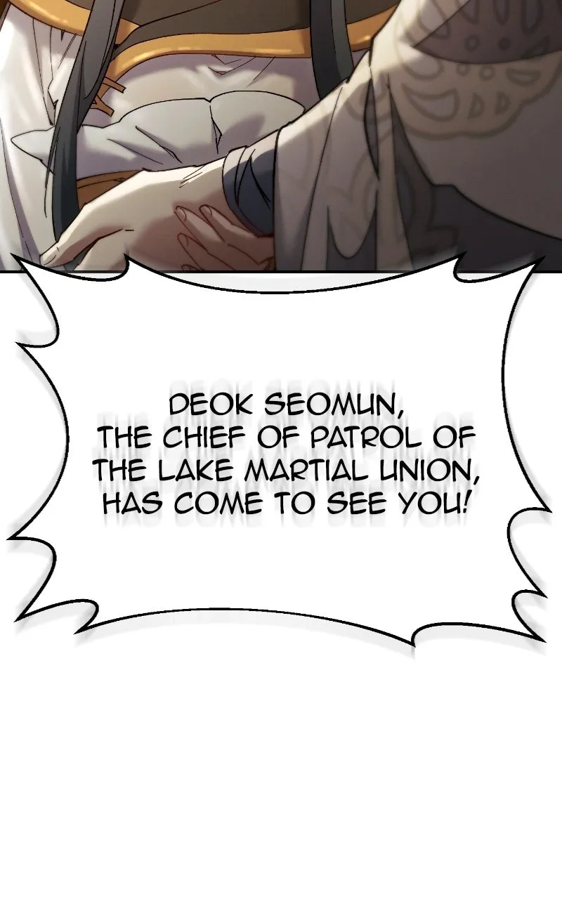 The Heavenly Demon Wants a Quiet Life Chapter 56 page 126 - 
