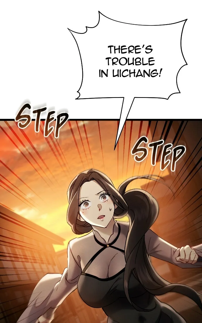 The Heavenly Demon Wants a Quiet Life Chapter 56 page 127 - 