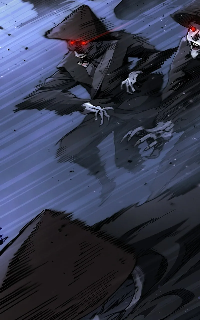 The Heavenly Demon Wants a Quiet Life Chapter 56 page 129 - 