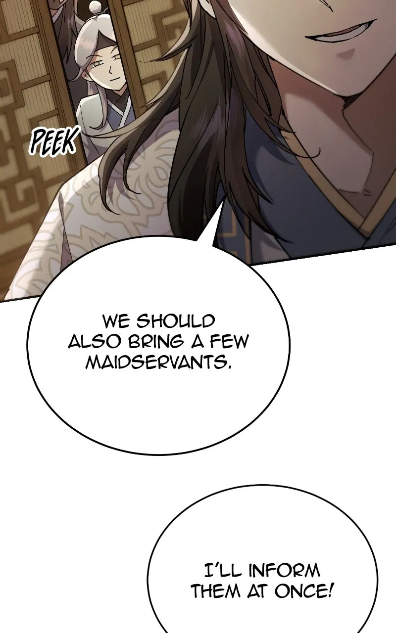 The Heavenly Demon Wants a Quiet Life Chapter 56 page 136 - 
