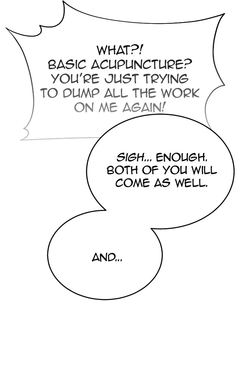 The Heavenly Demon Wants a Quiet Life Chapter 56 page 139 - 