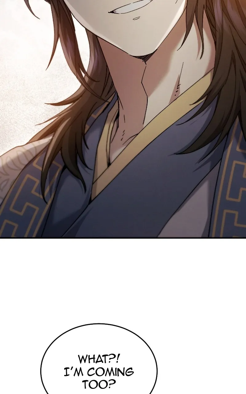 The Heavenly Demon Wants a Quiet Life Chapter 56 page 141 - 