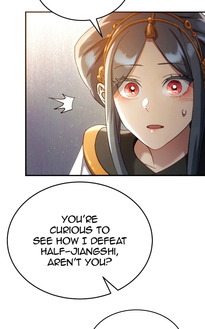 The Heavenly Demon Wants a Quiet Life Chapter 56 page 142 - 