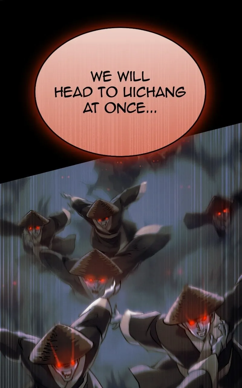 The Heavenly Demon Wants a Quiet Life Chapter 56 page 145 - 
