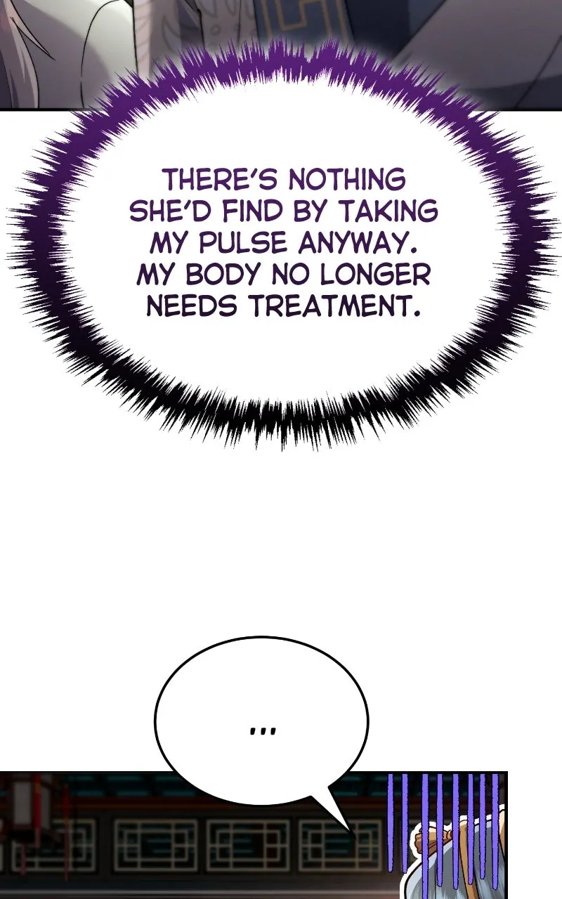 The Heavenly Demon Wants a Quiet Life Chapter 56 page 17 - 