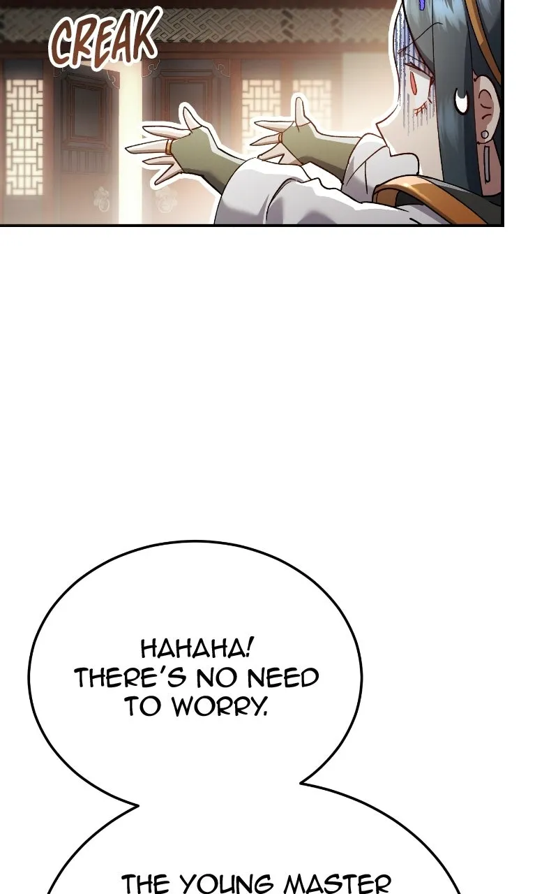 The Heavenly Demon Wants a Quiet Life Chapter 56 page 18 - 