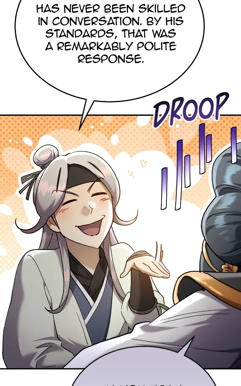 The Heavenly Demon Wants a Quiet Life Chapter 56 page 19 - 
