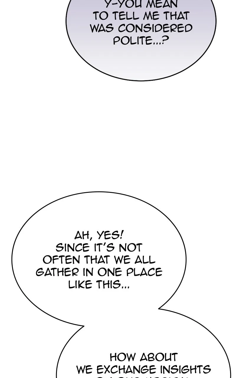 The Heavenly Demon Wants a Quiet Life Chapter 56 page 20 - 