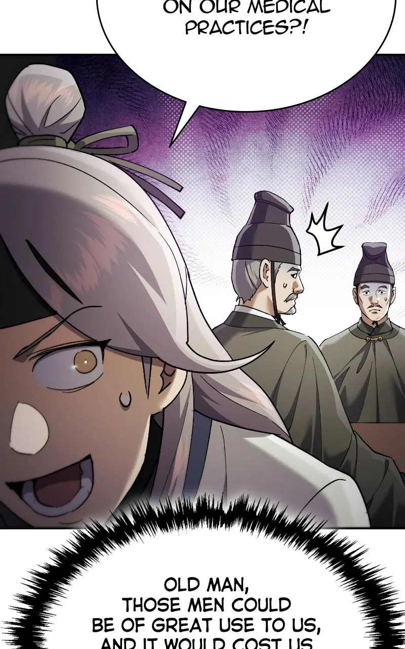 The Heavenly Demon Wants a Quiet Life Chapter 56 page 21 - 