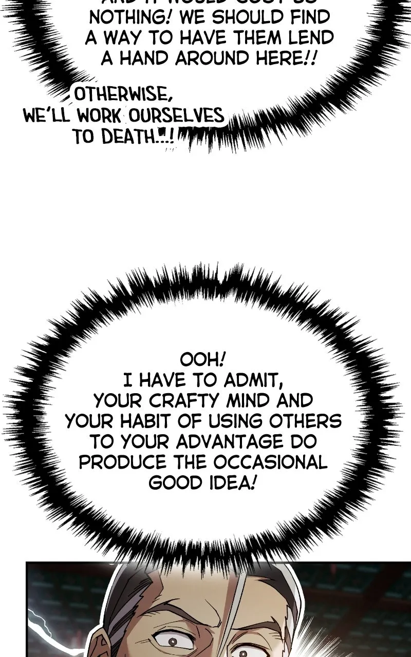 The Heavenly Demon Wants a Quiet Life Chapter 56 page 22 - 