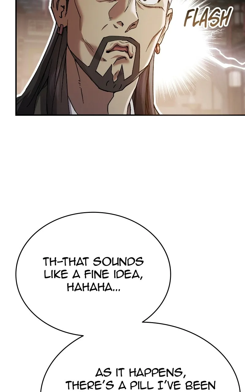 The Heavenly Demon Wants a Quiet Life Chapter 56 page 23 - 