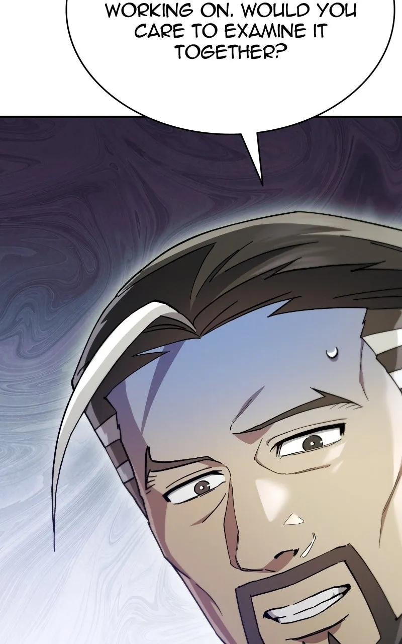The Heavenly Demon Wants a Quiet Life Chapter 56 page 24 - 