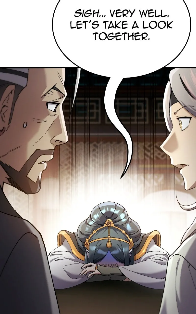 The Heavenly Demon Wants a Quiet Life Chapter 56 page 26 - 