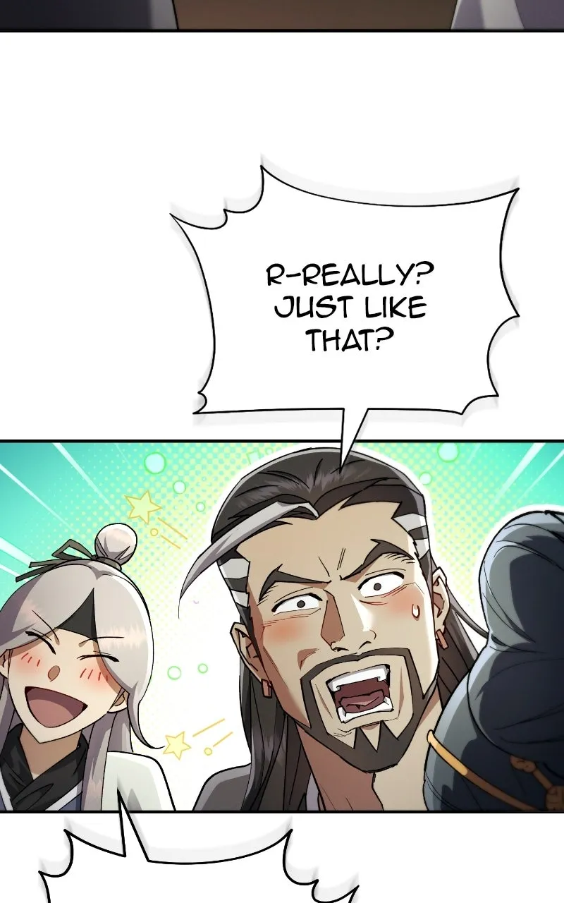 The Heavenly Demon Wants a Quiet Life Chapter 56 page 27 - 