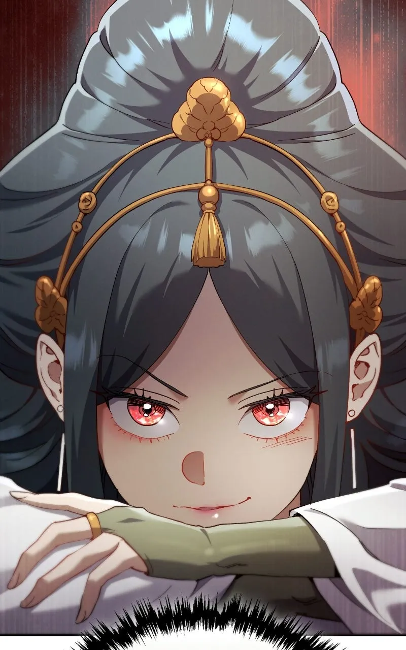 The Heavenly Demon Wants a Quiet Life Chapter 56 page 29 - 