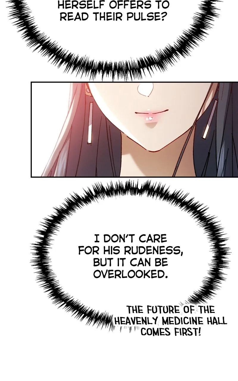 The Heavenly Demon Wants a Quiet Life Chapter 56 page 4 - 