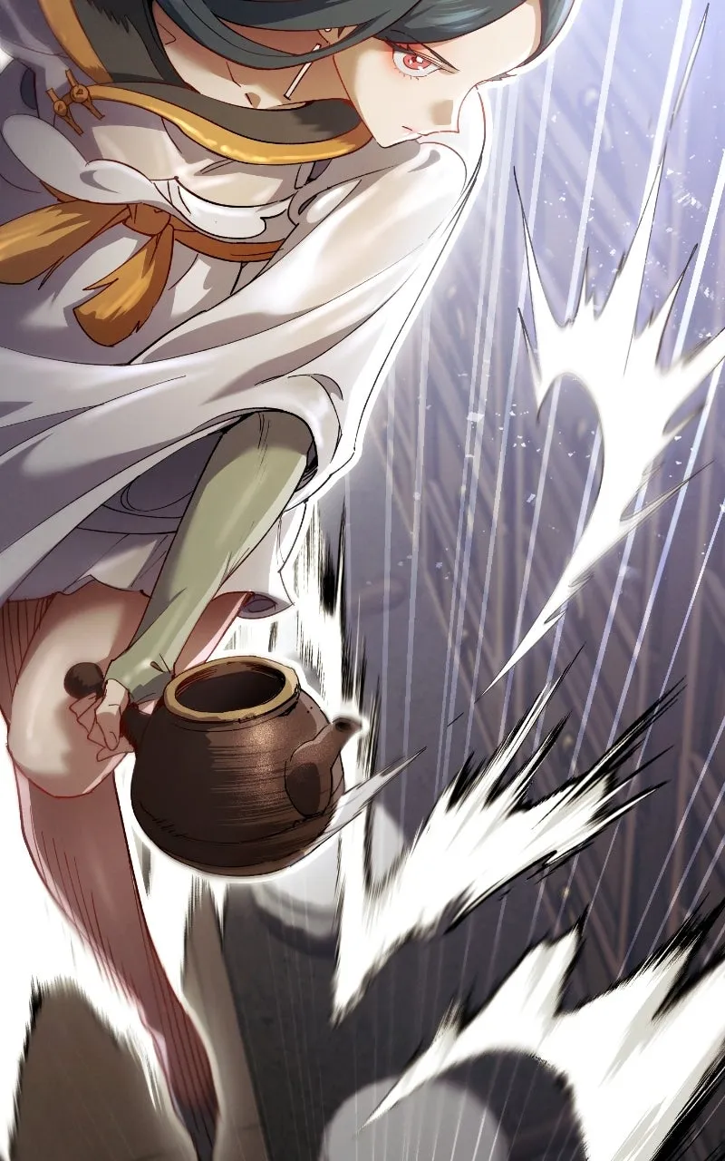 The Heavenly Demon Wants a Quiet Life Chapter 56 page 40 - 