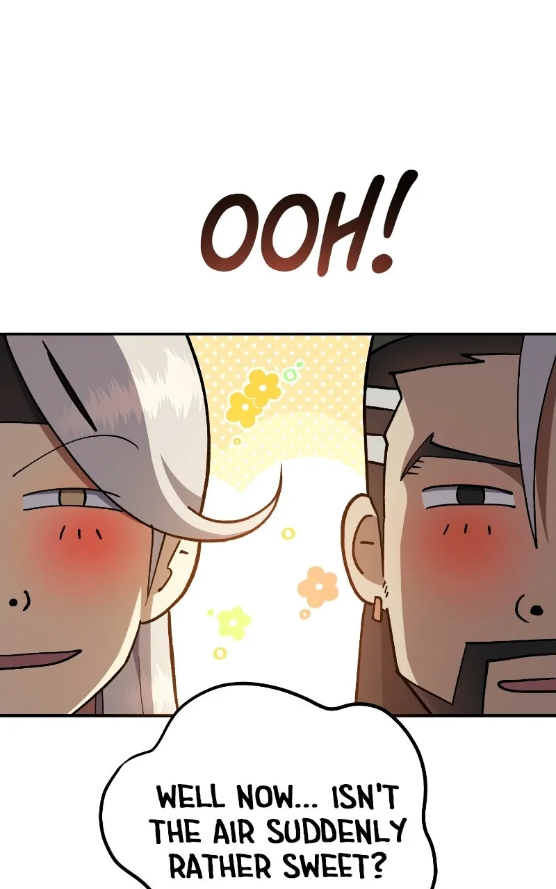 The Heavenly Demon Wants a Quiet Life Chapter 56 page 5 - 
