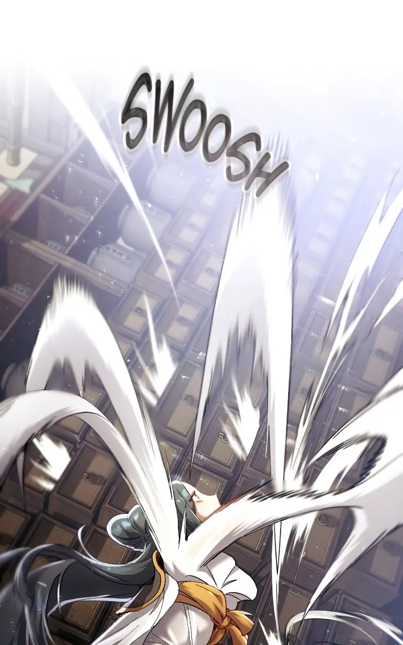 The Heavenly Demon Wants a Quiet Life Chapter 56 page 44 - 