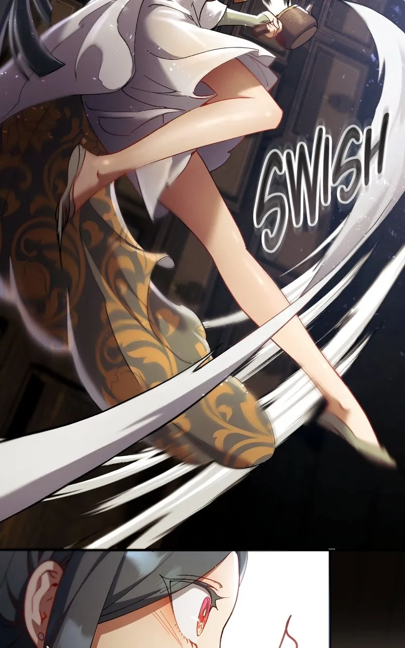 The Heavenly Demon Wants a Quiet Life Chapter 56 page 45 - 